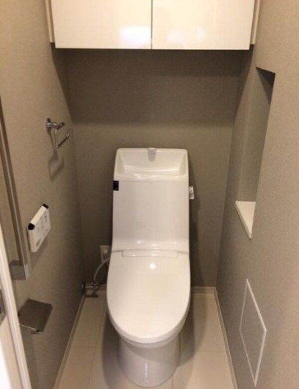 トイレ(トイレ)