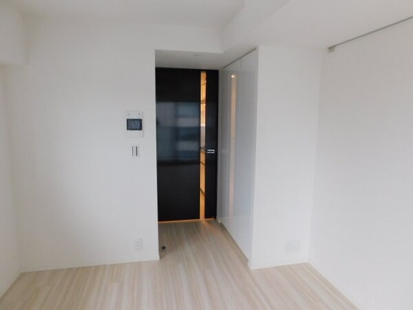 寝室(リビング/居室)