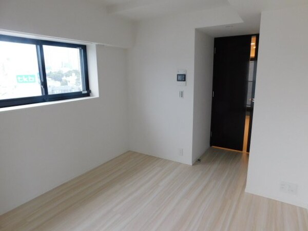 子供部屋(リビング/居室)