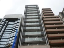 ハルーワ芝公園（Haluwa芝公園）の外観写真