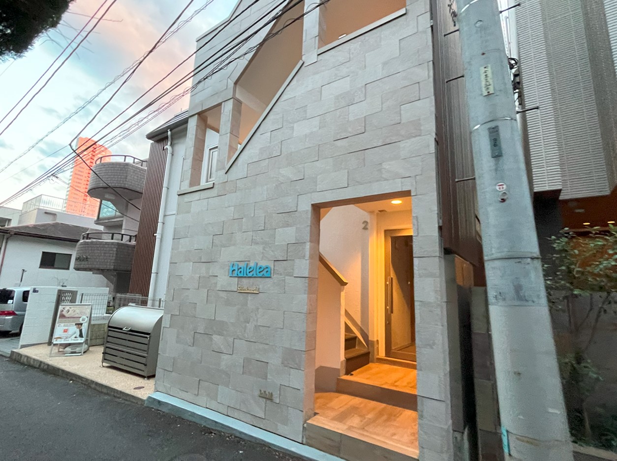 外観写真