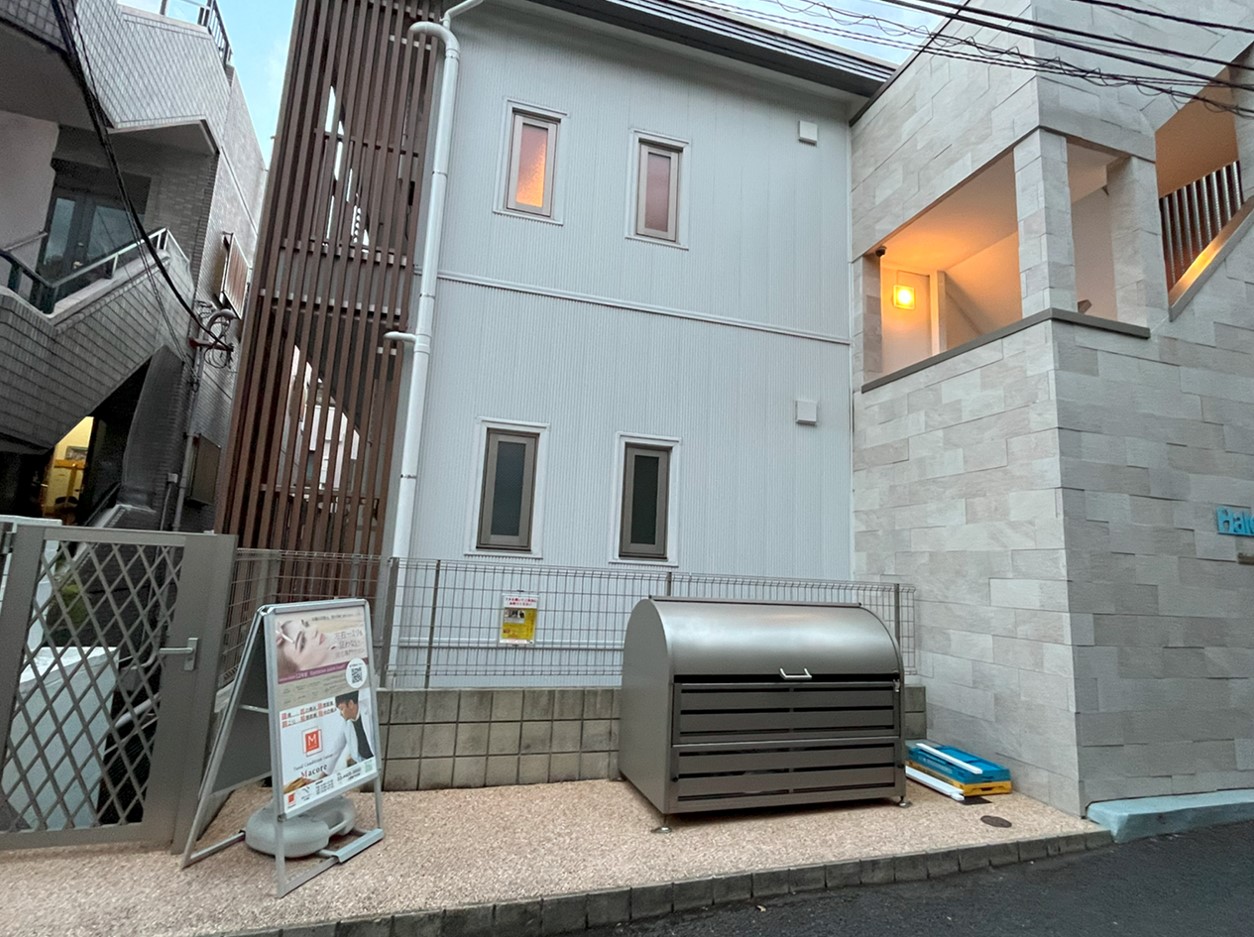 外観写真