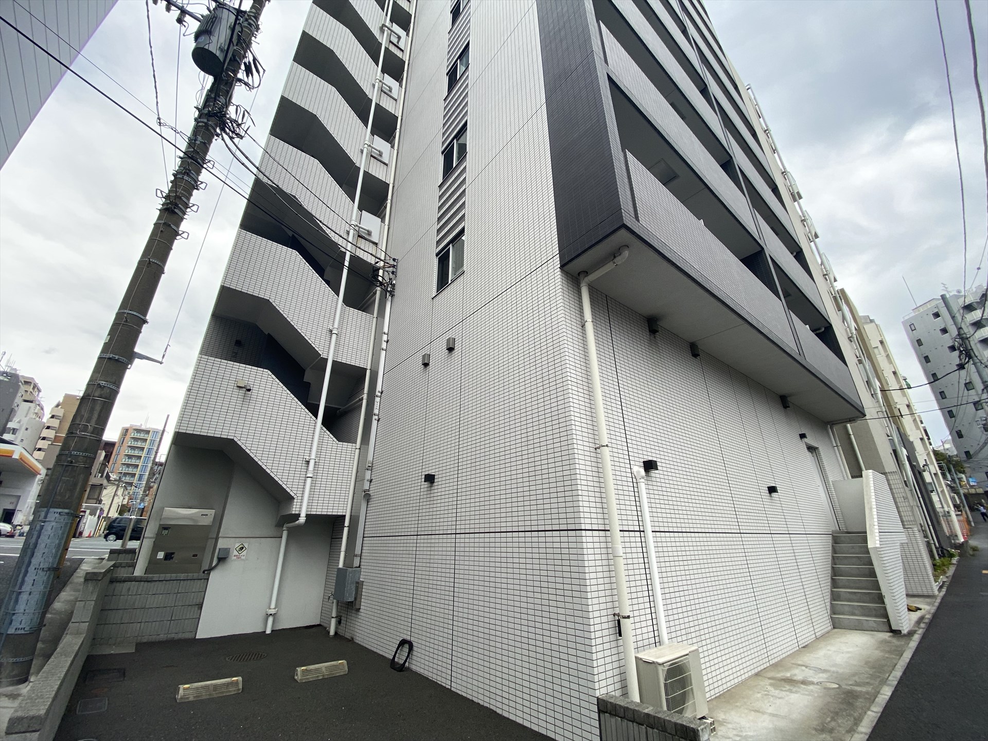 外観写真