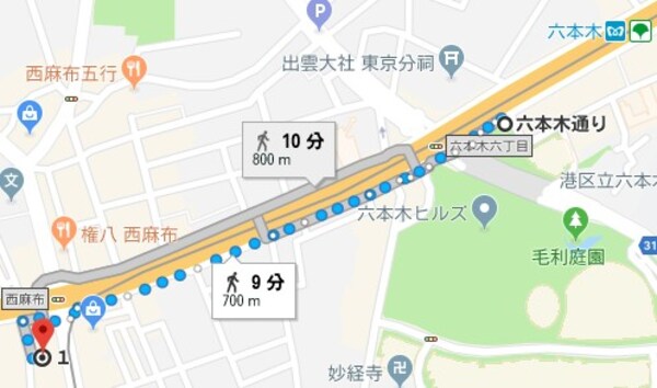 地図(地図)