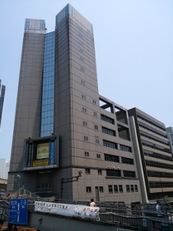 その他([600m](渋谷警察署))