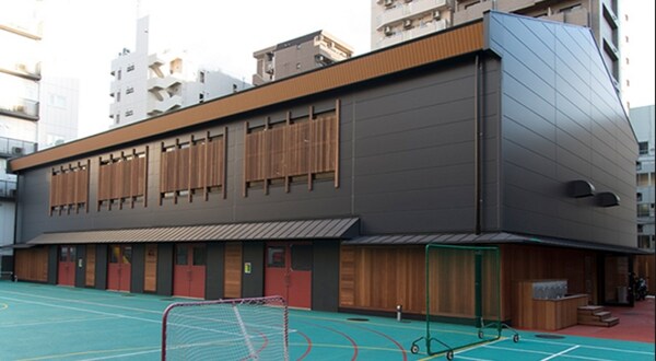 その他(TOKYO international school[…)
