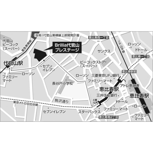 地図(地図)