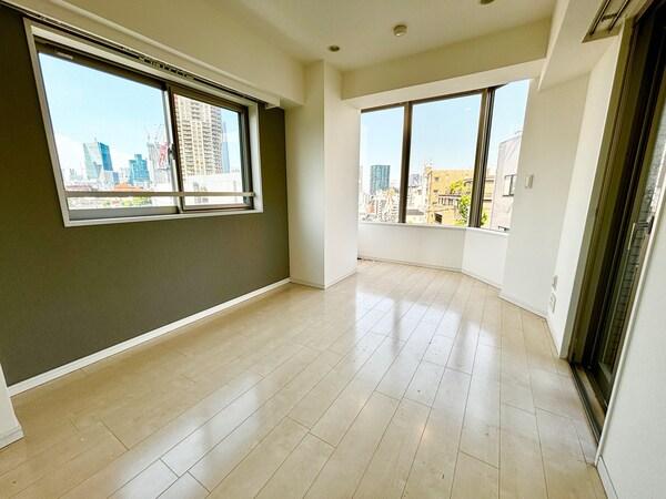 リビング・居室