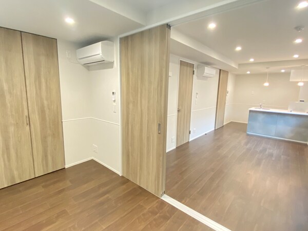 リビング・居室