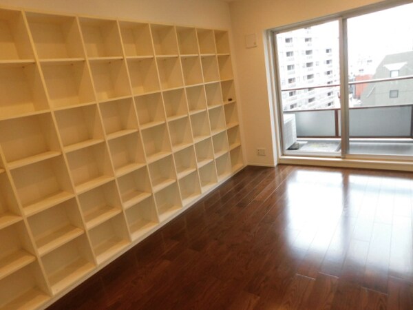 子供部屋