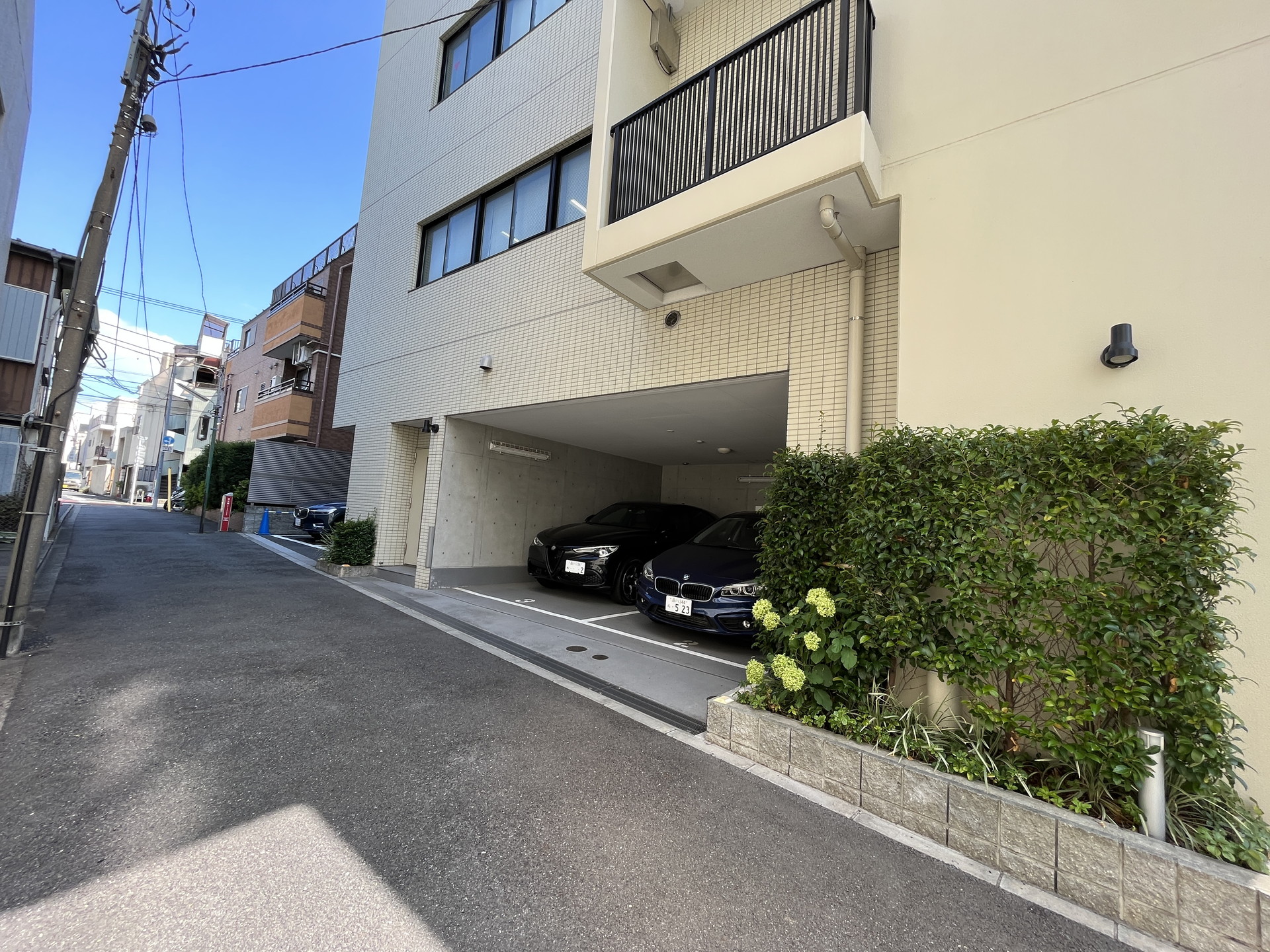 外観写真