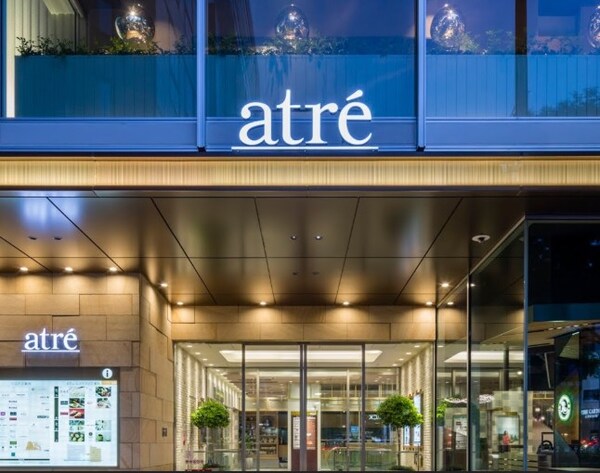 その他(アトレ恵比寿[450m])