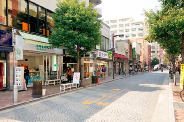 その他(駅周辺[500m])