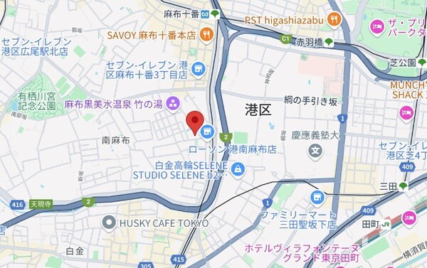 地図