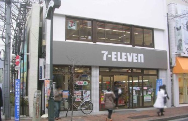 その他(セブンイレブン[110m])