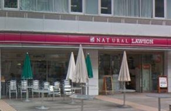 その他(ナチュラルローソン渋谷代官山店[190m])
