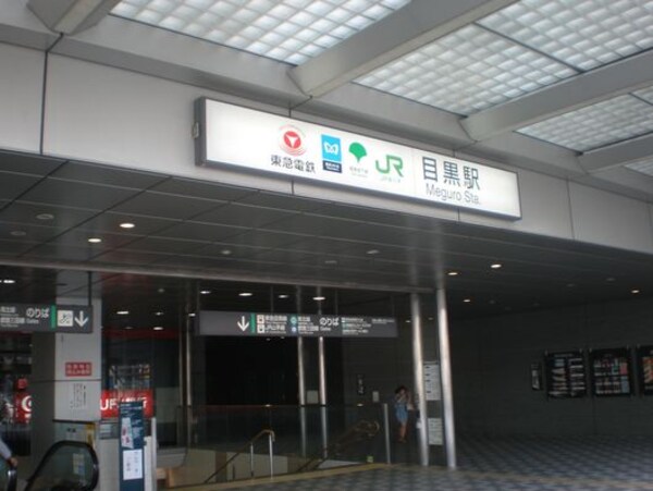 その他(目黒駅[800m])