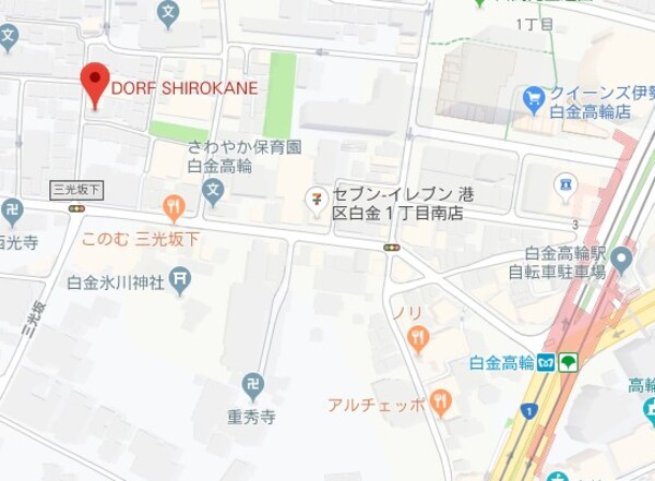 その他(地図)