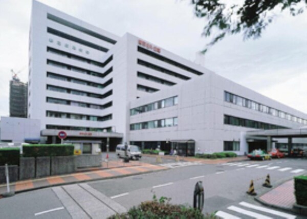 その他(広尾病院[1100m])