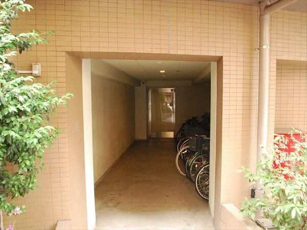 共有部分