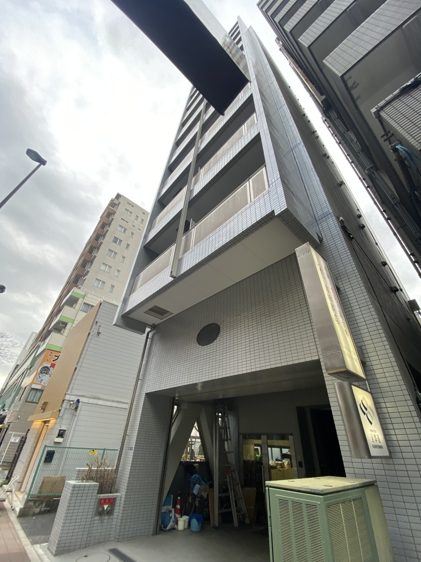 外観写真