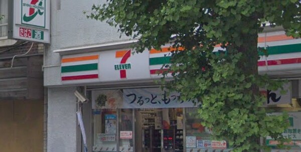 その他(セブン-イレブン渋谷東４丁目店[160m])