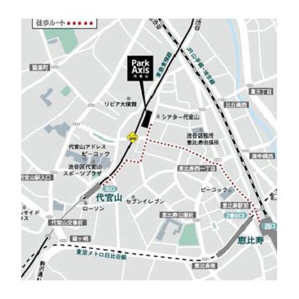 地図(地図)