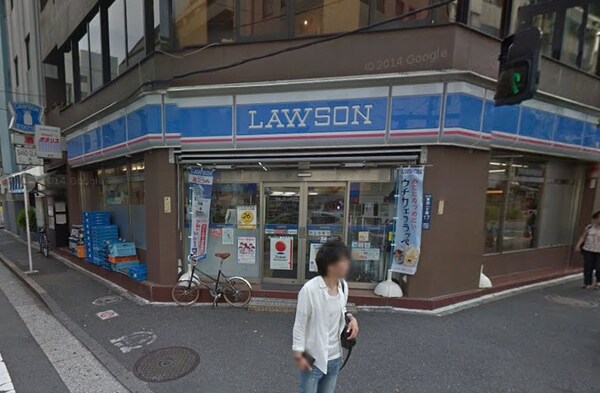 その他(ローソン Ｈ東五反田店[800m])