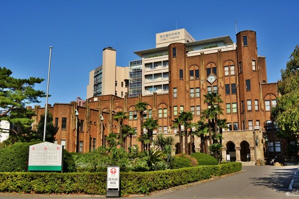 その他(東京大学医科学研究所付属病院[750m])