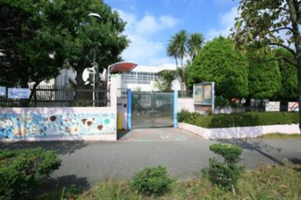 その他(東五反田保育園[800m])