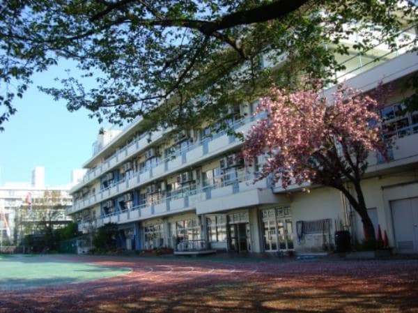 その他(青南小学校[1000m])
