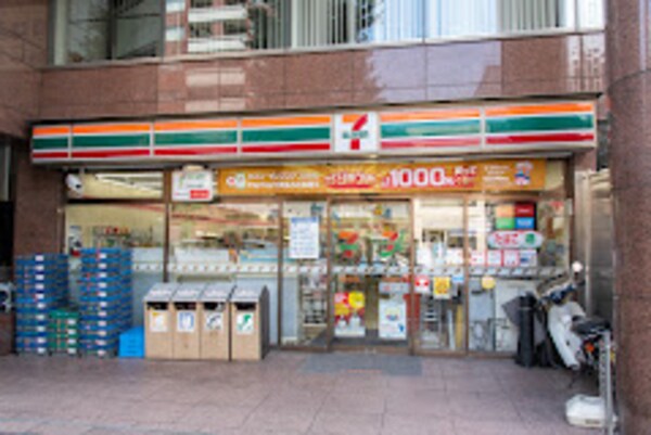 その他(セブン-イレブン 渋谷恵比寿南３丁目店[290m])