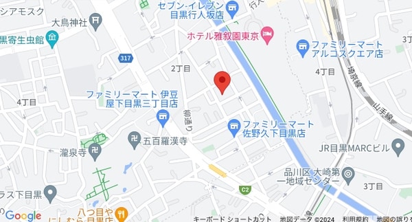地図(地図)