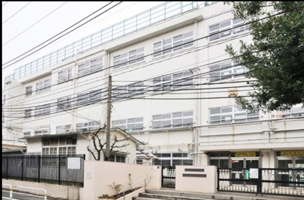 その他(広尾中学校[1200m])