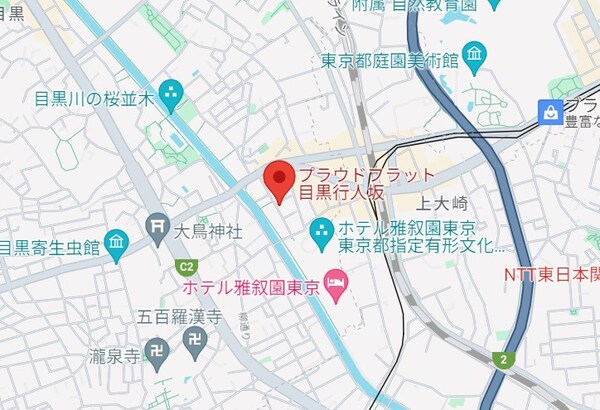 その他(地図)