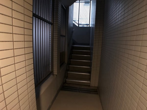 共有部分