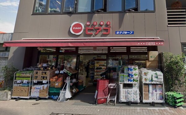 その他(スーパーマーケット リコス 広尾5丁目店[350m])