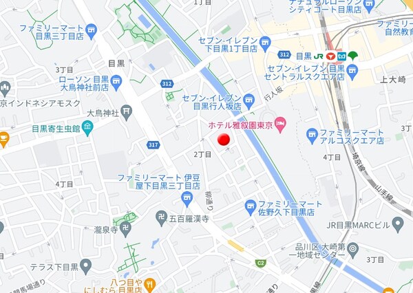 地図(地図)
