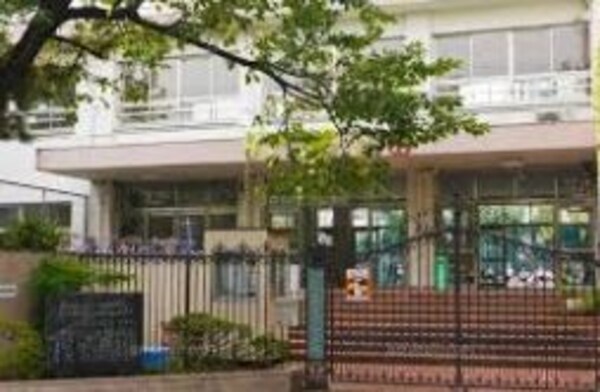 その他(長谷戸小学校[170m])