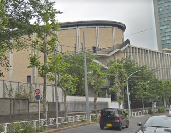 その他(青山学院大学[700m])