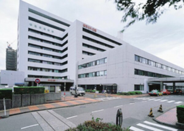 その他(広尾病院[300m])