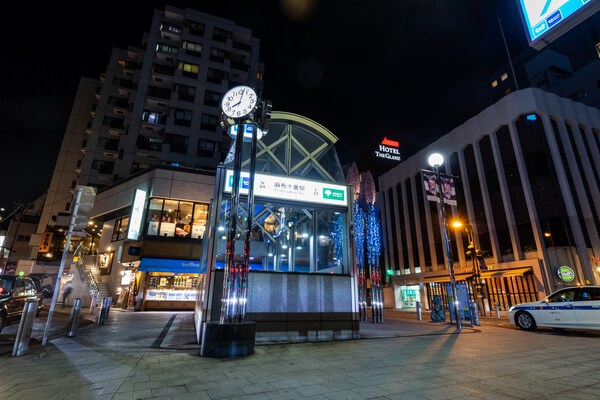 その他(麻布十番駅[500m])