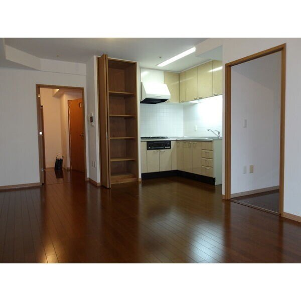 リビング・居室