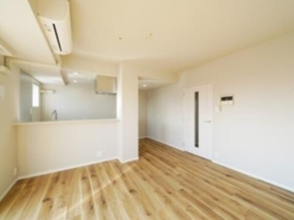 リビング・居室