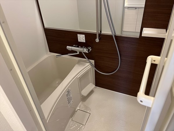 バス／シャワールーム等