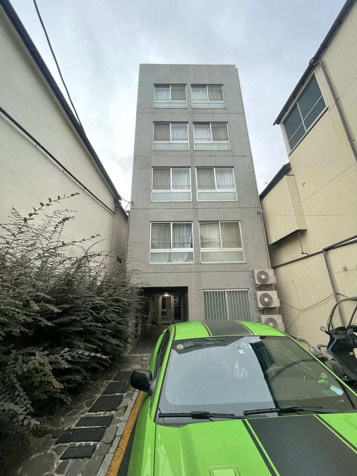外観写真