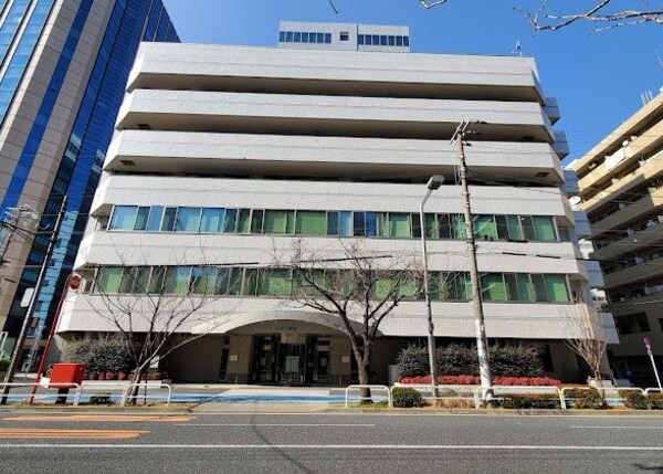 その他(いすゞ病院[300m])