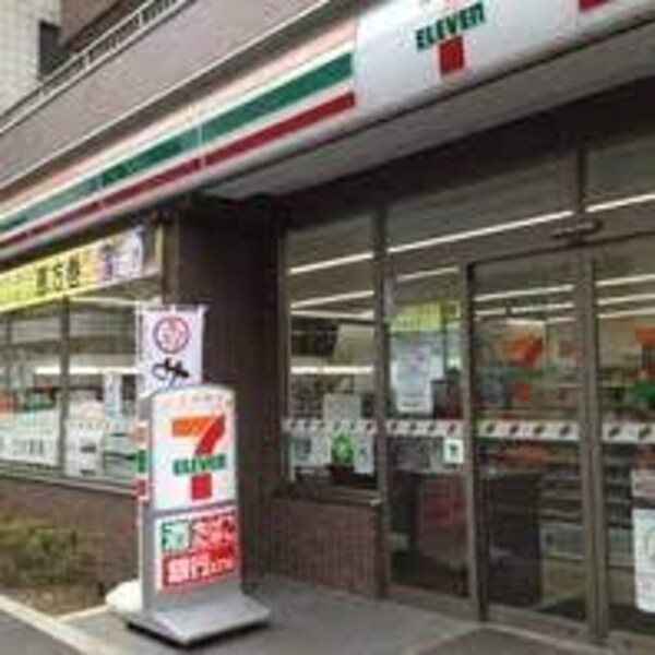 その他(セブンイレブンしながわ水族館西店[240m])
