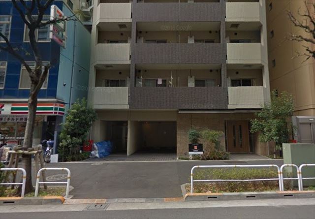 外観写真