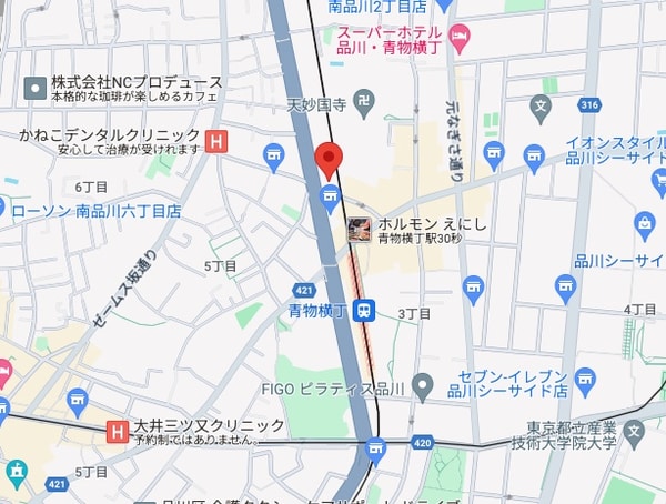 その他(地図)